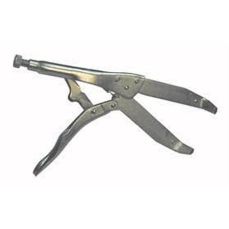 SUPERJOCK Clutch Holding Tool Vise Type SU2601285